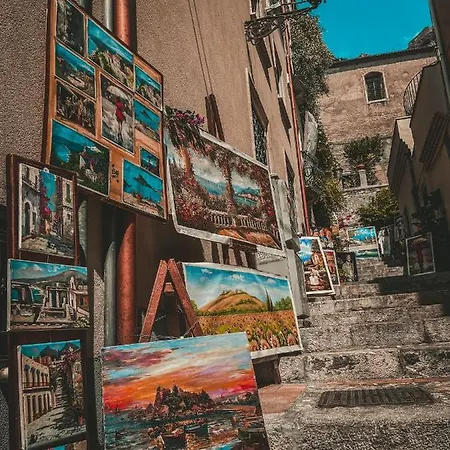 Alpha22 ジャルディーニ・ナクソス