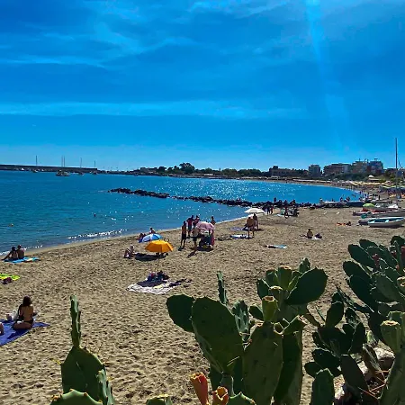 Alpha22 ジャルディーニ・ナクソス