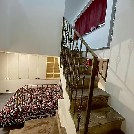 Alpha22 アパート ジャルディーニ・ナクソス