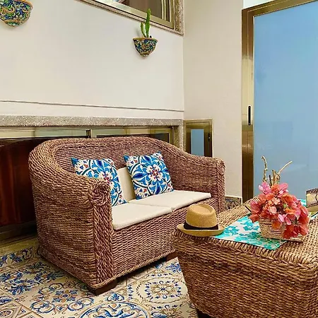 Alpha22 アパート