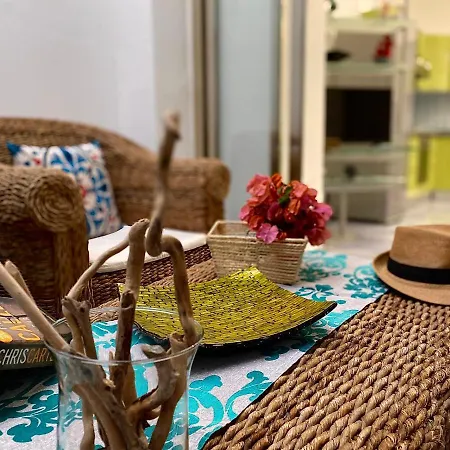 Alpha22 ジャルディーニ・ナクソス