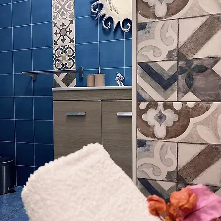 Alpha22 アパート