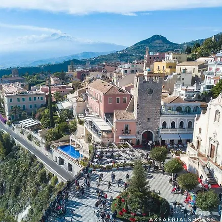 アパート Alpha22 *