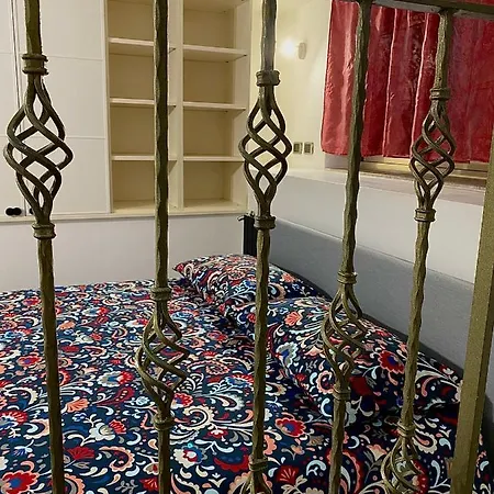 Alpha22 Apartment Giardini Naxos