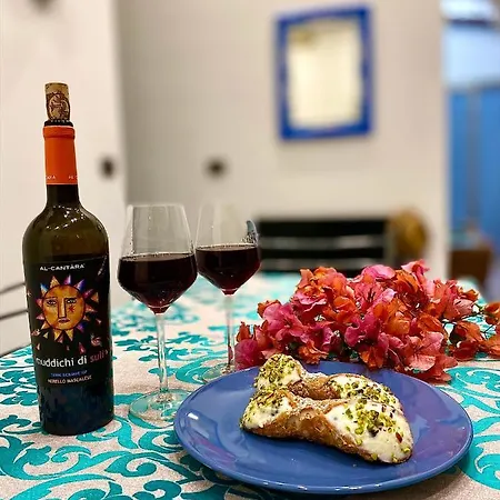 Alpha22 Giardini Naxos