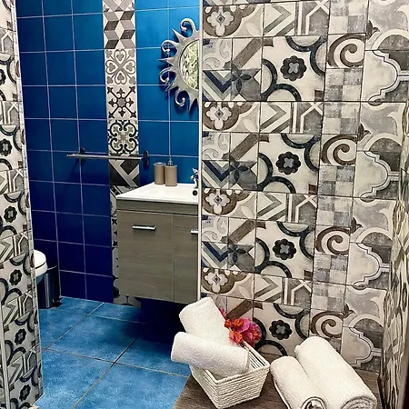 Alpha22 Apartment Giardini Naxos